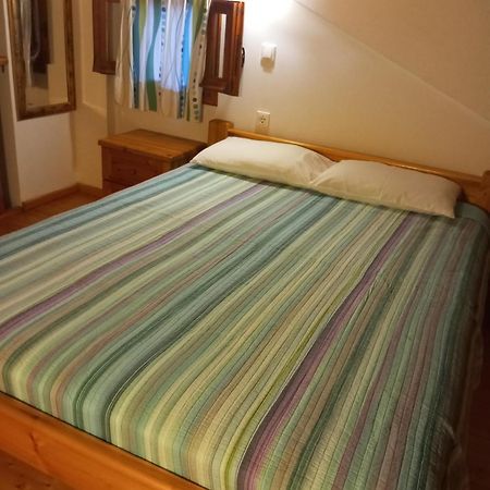 Kampos View Ikaria Apartman Évdilosz Kültér fotó