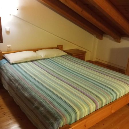 Kampos View Ikaria Apartman Évdilosz Kültér fotó