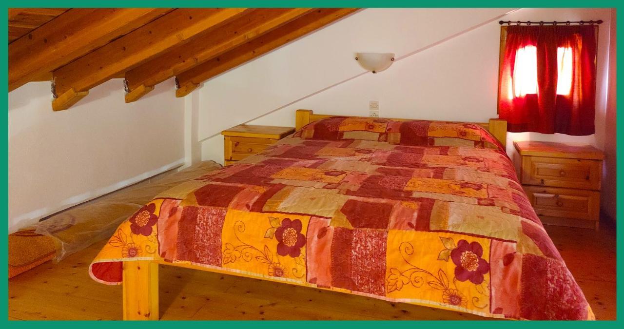 Kampos View Ikaria Apartman Évdilosz Kültér fotó