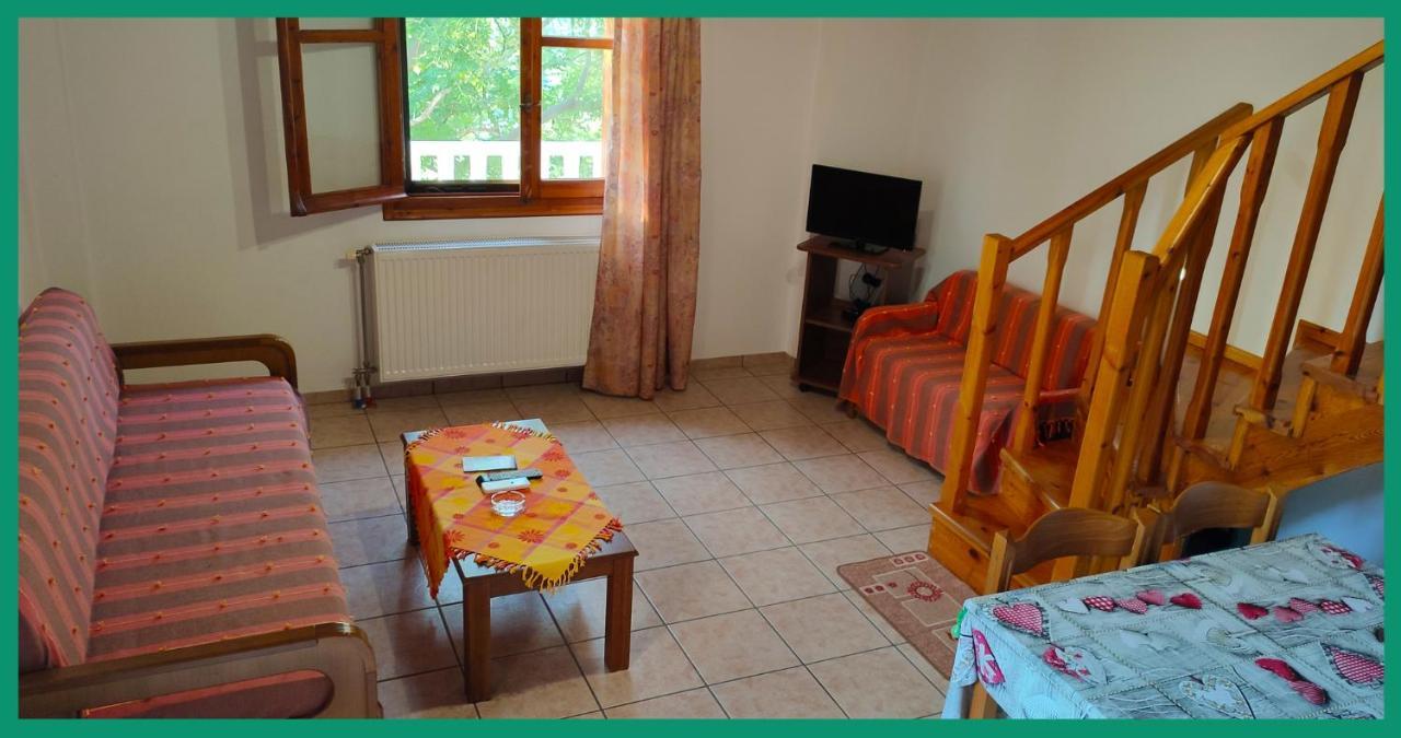 Kampos View Ikaria Apartman Évdilosz Kültér fotó