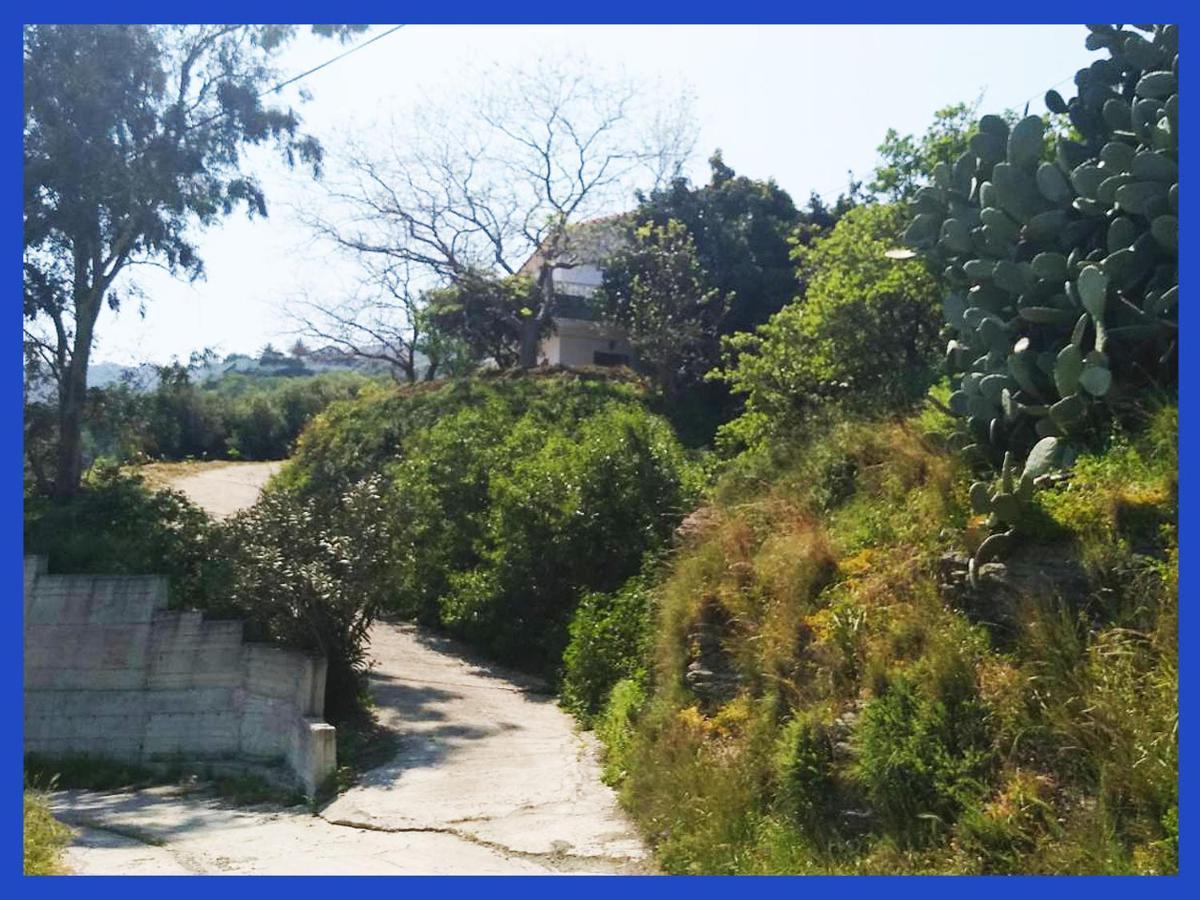 Kampos View Ikaria Apartman Évdilosz Kültér fotó