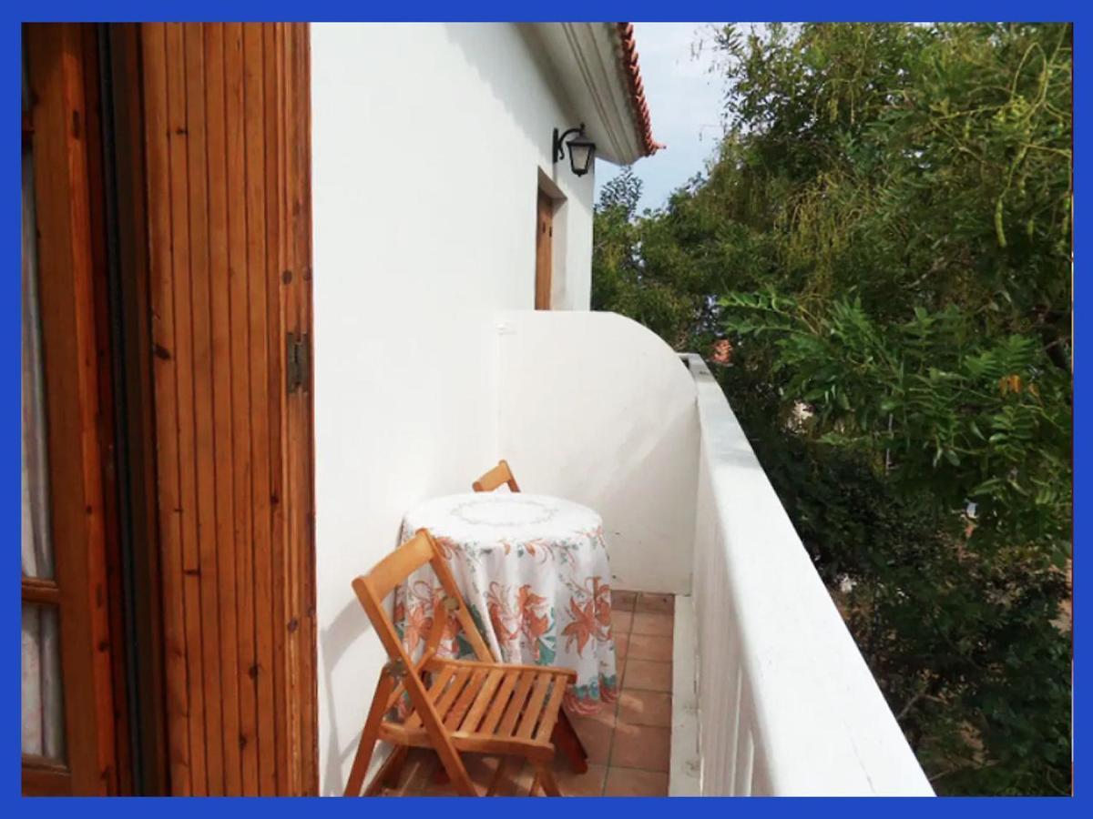 Kampos View Ikaria Apartman Évdilosz Kültér fotó