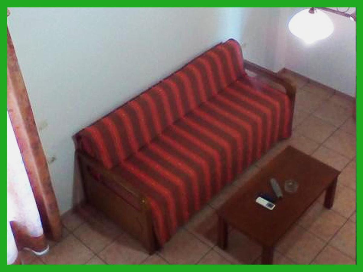 Kampos View Ikaria Apartman Évdilosz Kültér fotó