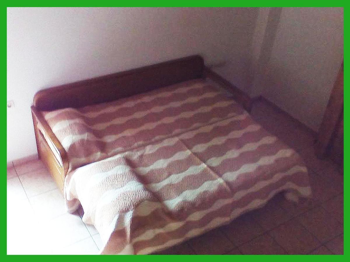 Kampos View Ikaria Apartman Évdilosz Kültér fotó