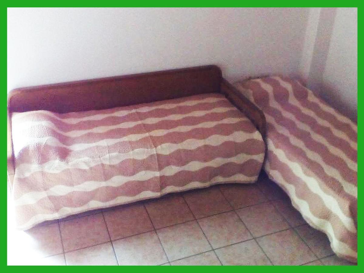 Kampos View Ikaria Apartman Évdilosz Kültér fotó