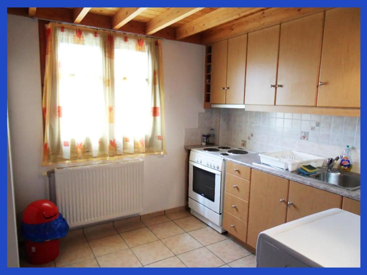 Kampos View Ikaria Apartman Évdilosz Kültér fotó