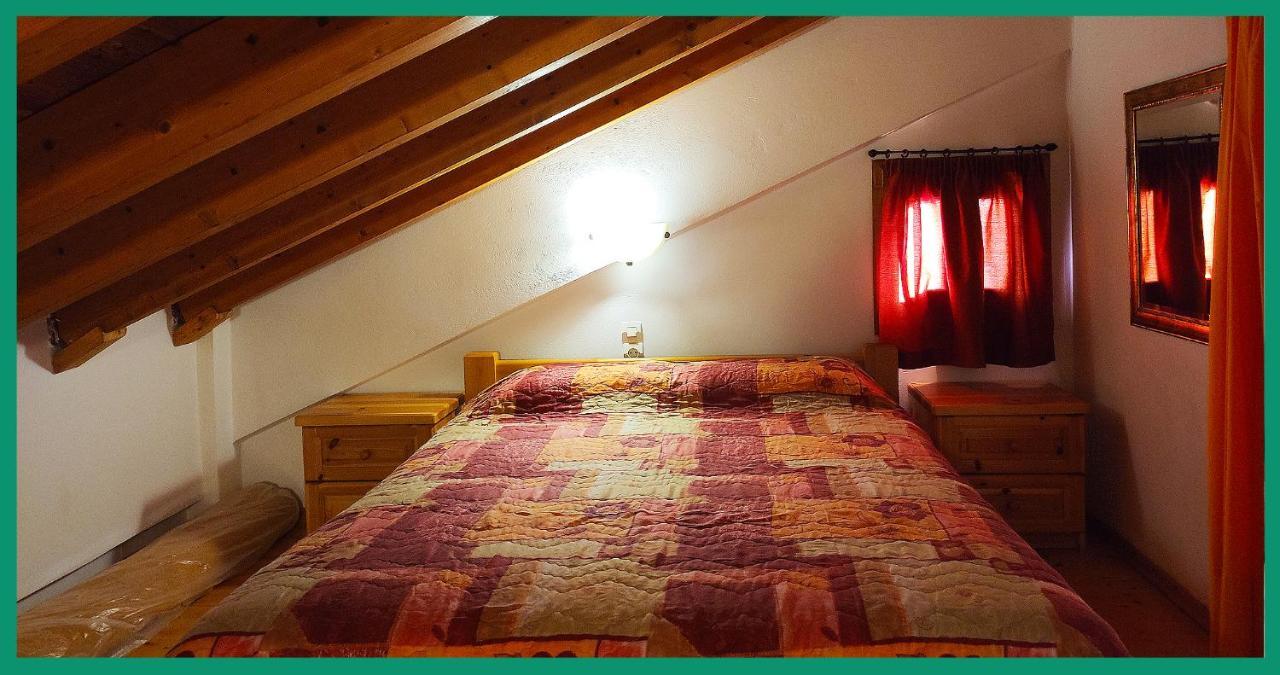 Kampos View Ikaria Apartman Évdilosz Kültér fotó