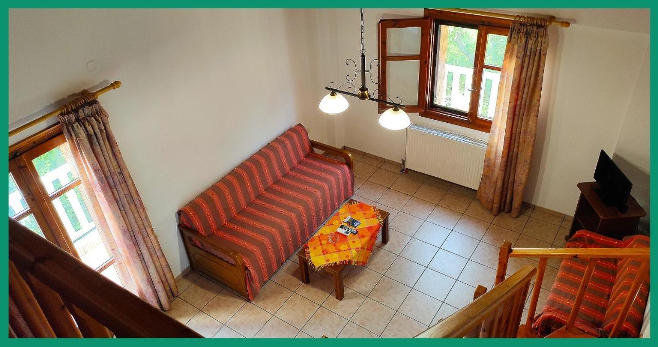 Kampos View Ikaria Apartman Évdilosz Kültér fotó