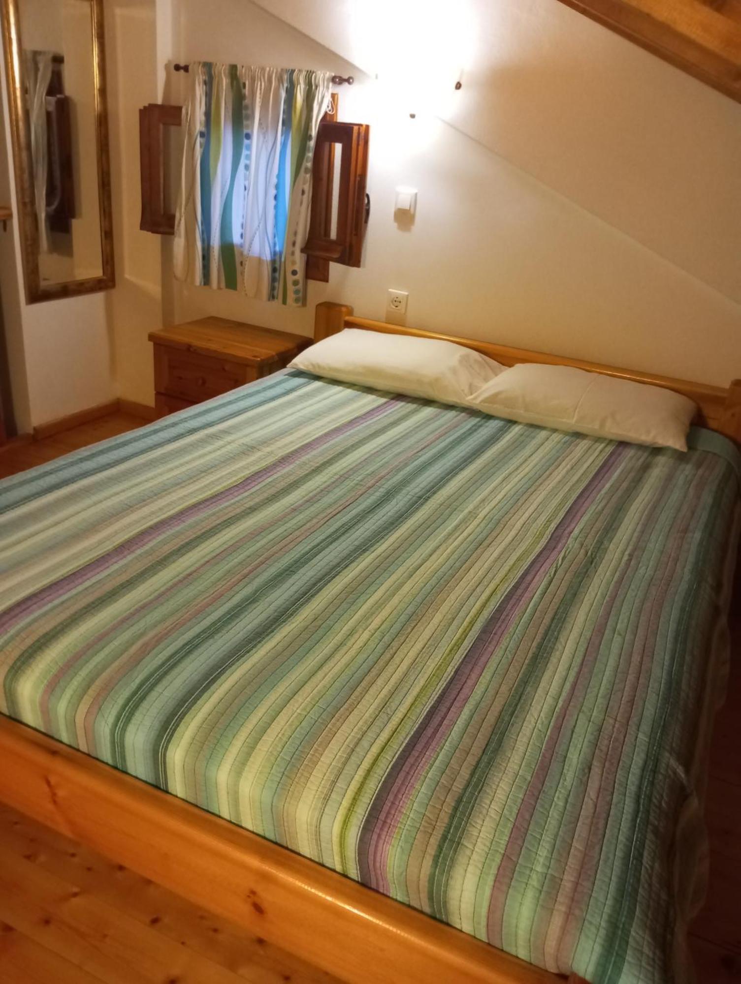 Kampos View Ikaria Apartman Évdilosz Kültér fotó