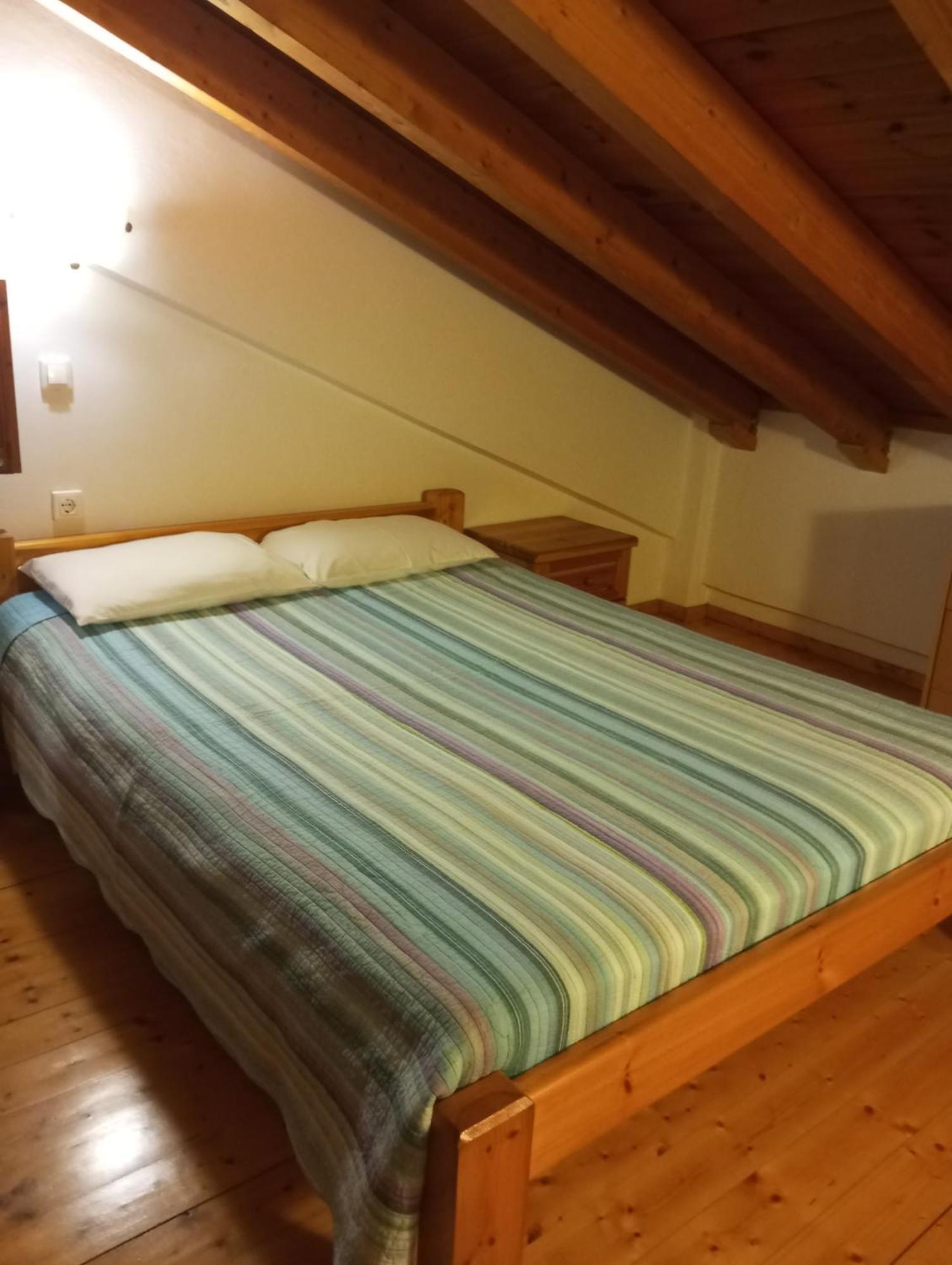 Kampos View Ikaria Apartman Évdilosz Kültér fotó